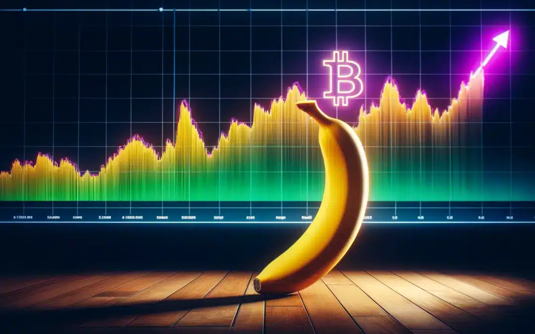 Robert Kiyosaki über den parabolischen Anstieg von Bitcoin