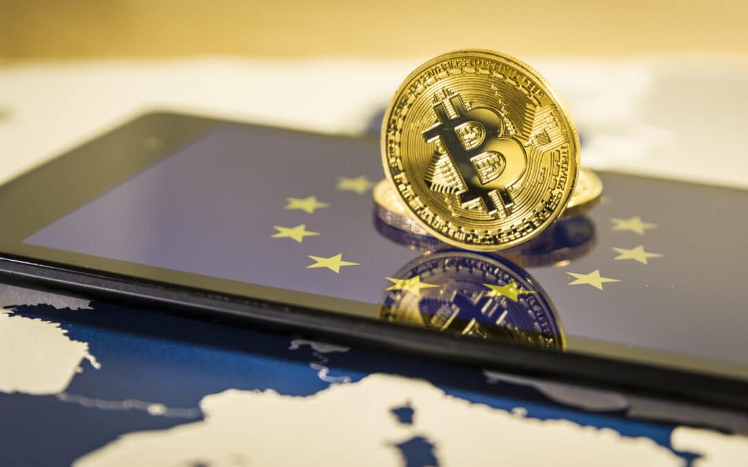 EU-Bankenaufsicht verabschiedet MiCA-Rahmen für Kryptowährungen
