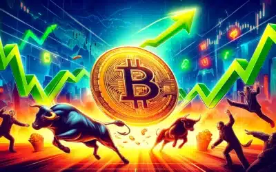 Drei Faktoren, die den Bitcoin Bull Run noch nicht entfacht haben
