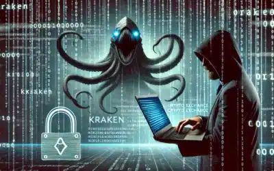 Kritischer Bug entdeckt: Sicherheitsforscher erpresst Kraken