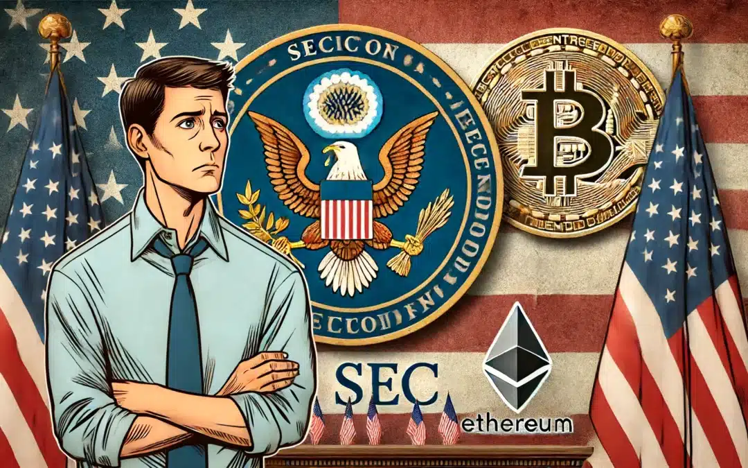 Mark Cuban: SEC’s Krypto-Maßnahmen könnte Biden die Wiederwahl kosten