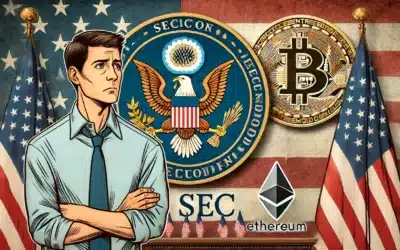 Mark Cuban: SEC’s Krypto-Maßnahmen könnte Biden die Wiederwahl kosten