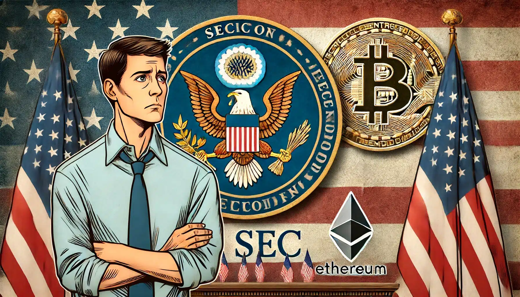 Mark Cuban: SEC's Krypto-Maßnahmen könnte Biden die Wiederwahl kosten