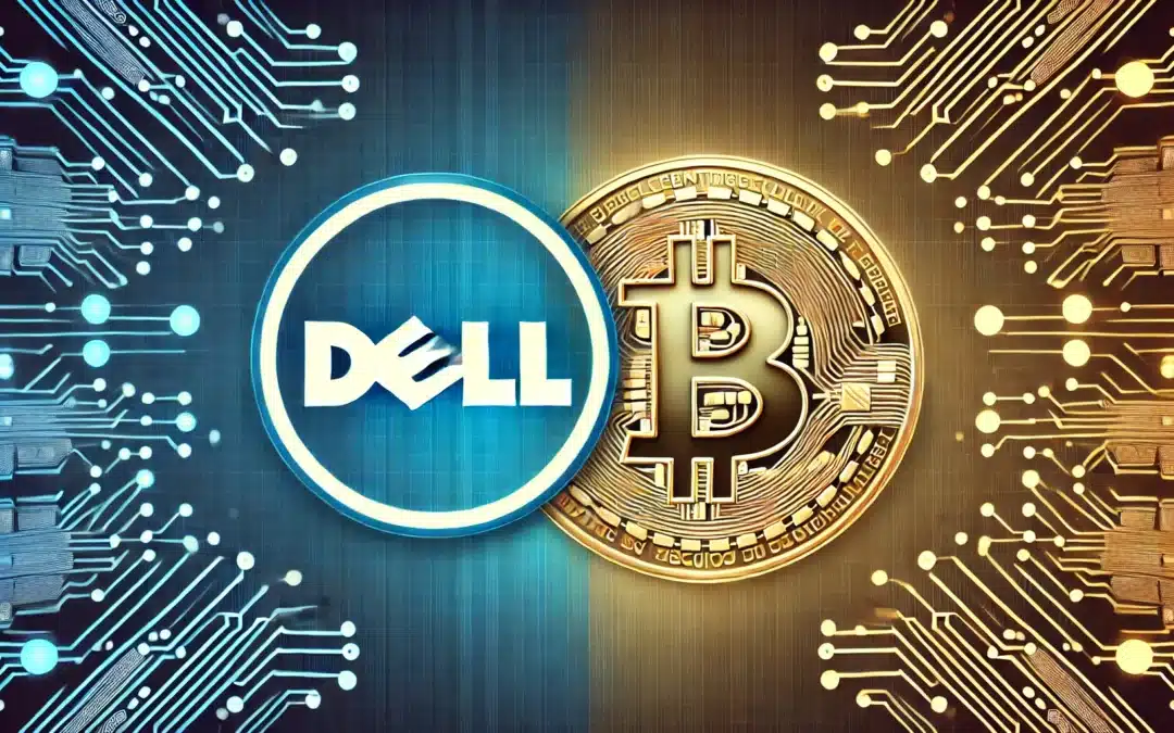 Michael Dells Tweets heizen Spekulationen um Bitcoin an