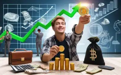 Robert Kiyosaki enthüllt den einfachsten Weg zum Millionär