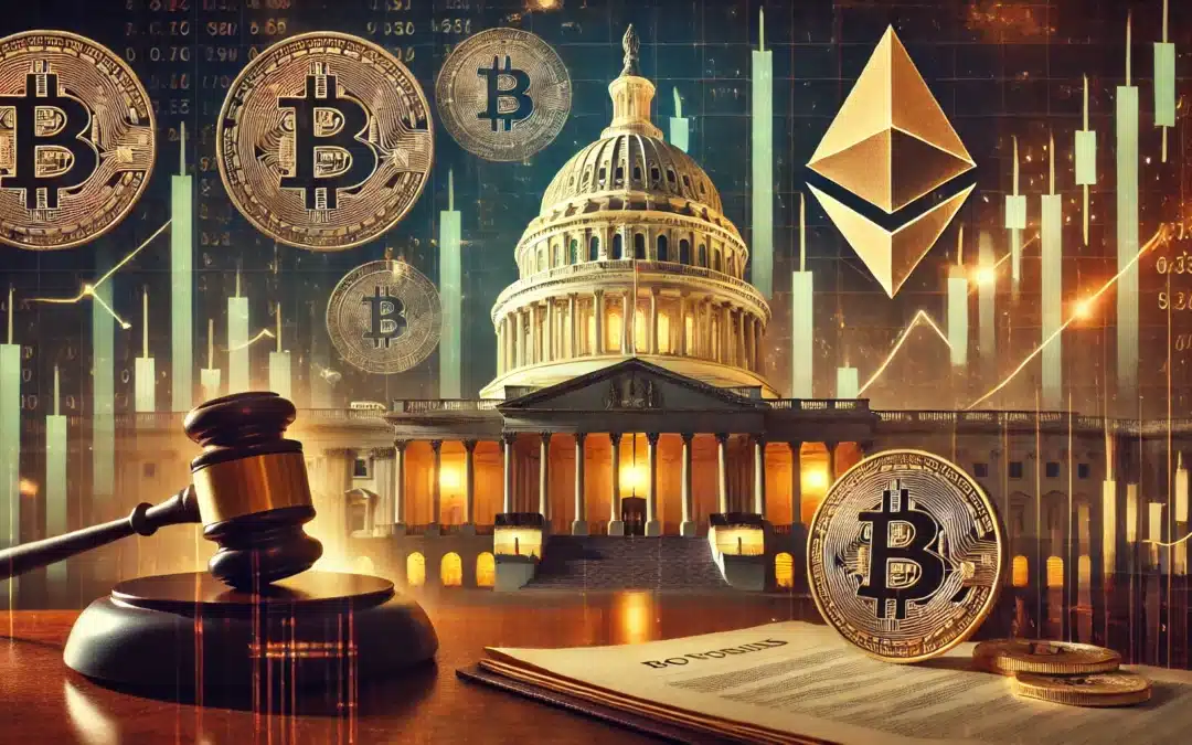 Ehemaliger US-Regierungsbeamter beschuldigt SEC der Verfolgung von Krypto