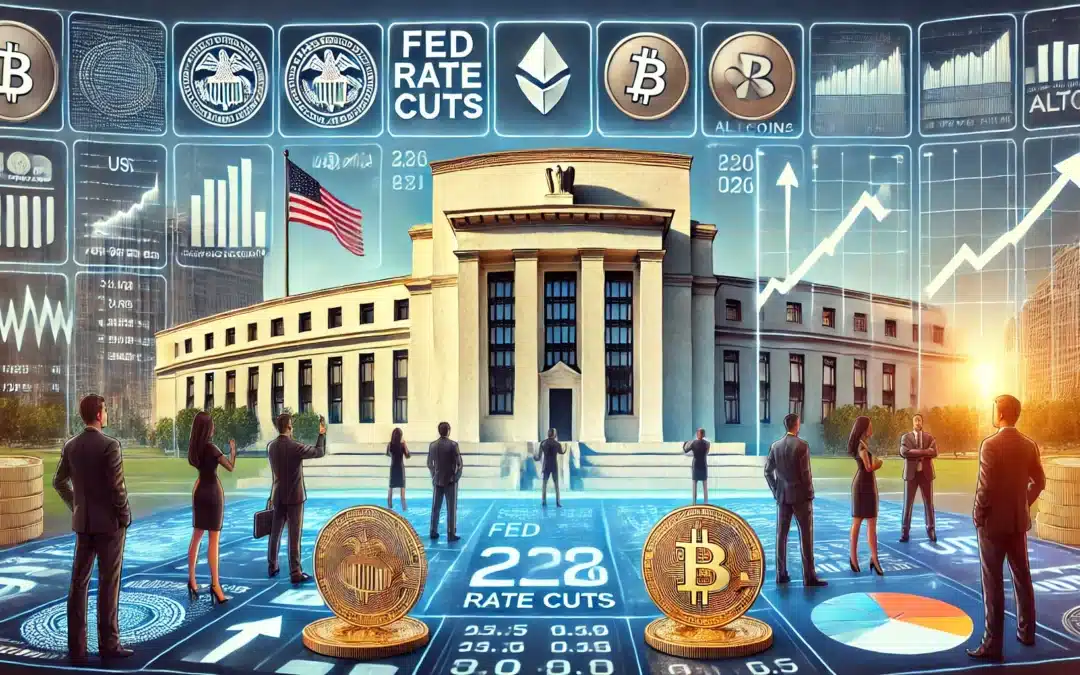 US-Verbraucherpreisinflation sinkt auf 3 %, Zinssenkungen der Fed in Sicht
