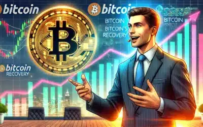 Michael Saylor sendet bullische BTC-Botschaft