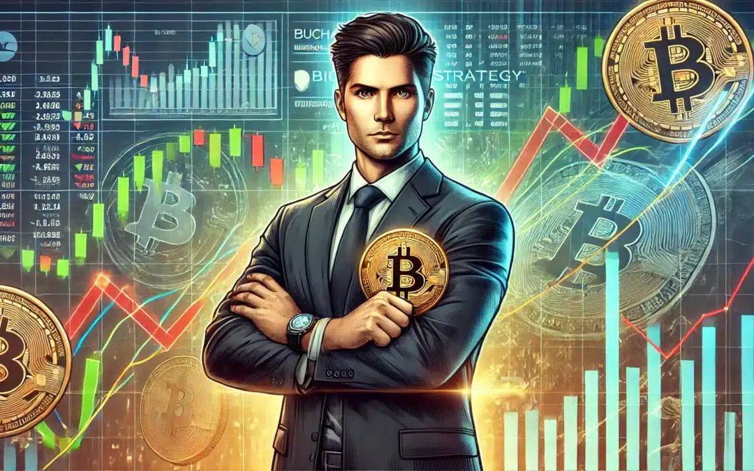 Trotz Marktcrash: MicroStrategy verfolgt weiterhin Bitcoin-Strategie