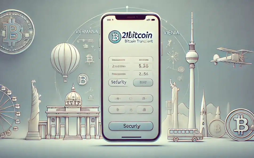 21bitcoin Erfahrungen: Der Bitcoin Only Broker im DACH-Raum