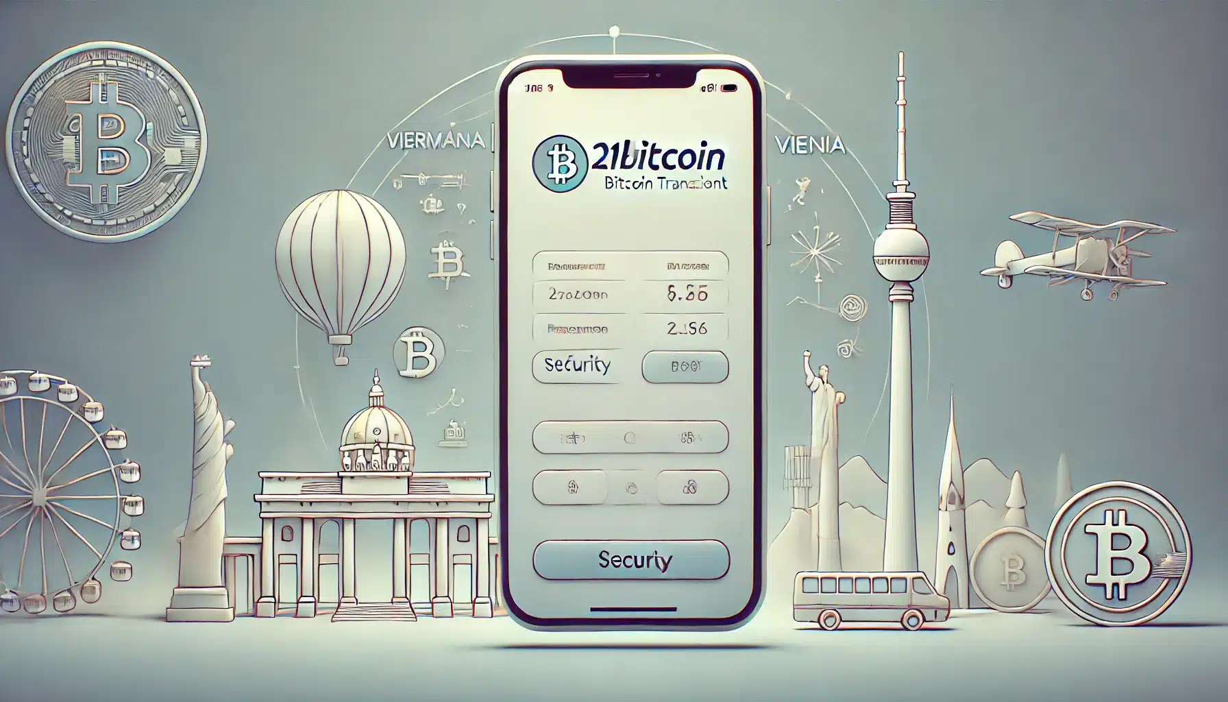 21bitcoin Erfahrungen: Der Bitcoin Only Broker im DACH-Raum