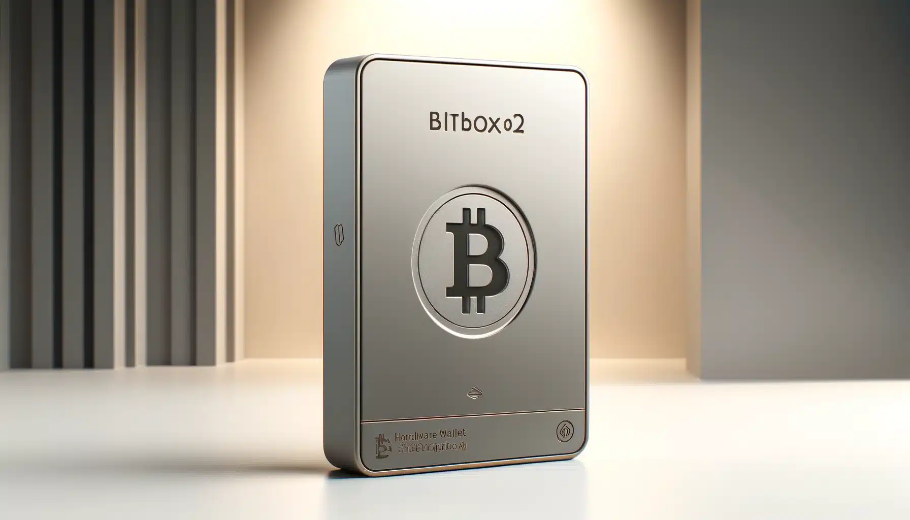 BitBox02 Hardware Wallet: Die ultimative Lösung für Bitcoin-Sicherheit