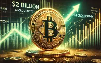 Bitcoin-Boom durch MicroStrategys $2B Kauf? So könnte der BTC-Preis reagieren