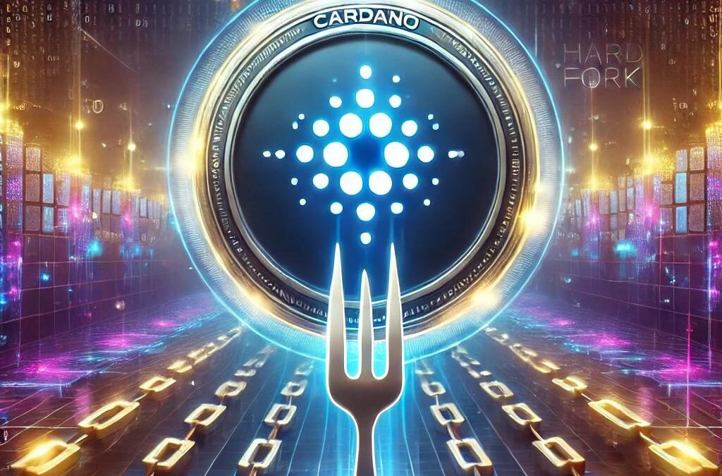 Termin von Cardano Hard Fork jetzt offiziell!