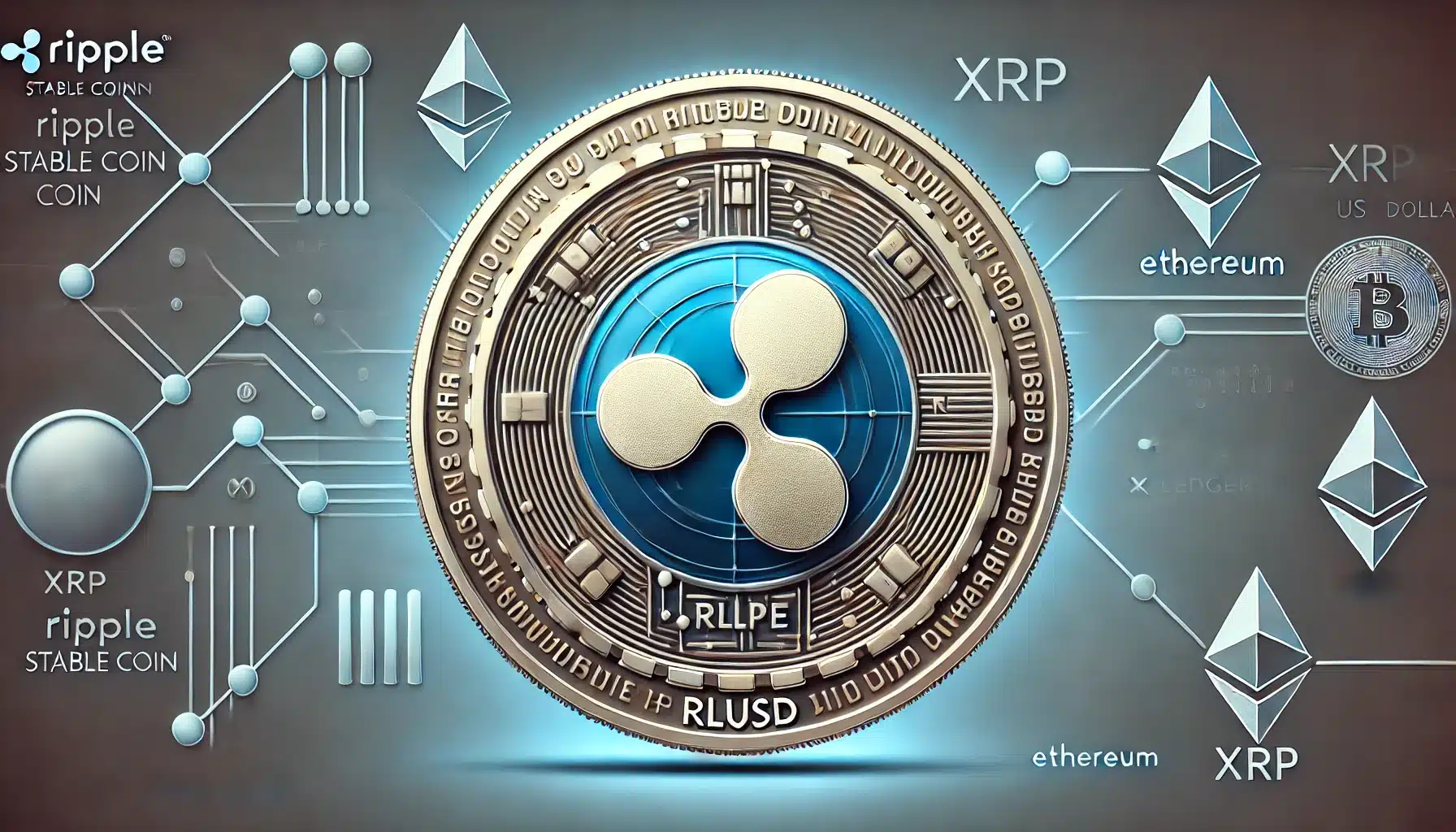 Ripple Stablecoin: Ein Überblick über den neuen Schritt von RLUSD