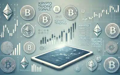 Krypto Trading Signale: Wie sinnvoll sind sie wirklich?