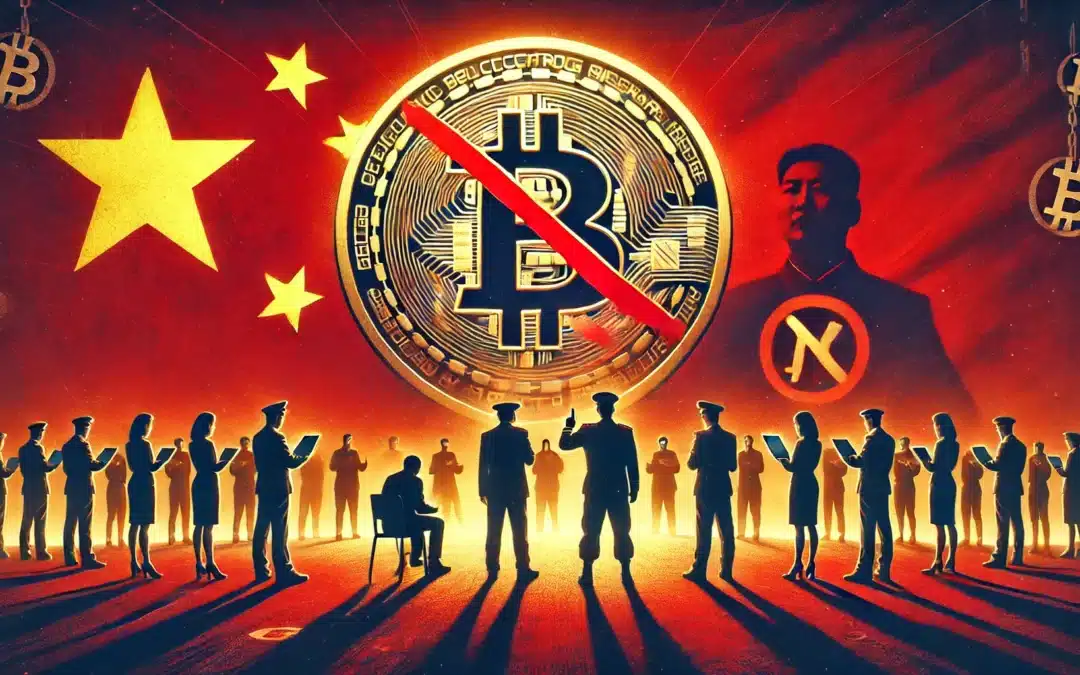 Krypto-Verbot: Hebt China das Verbot jetzt wirklich auf?