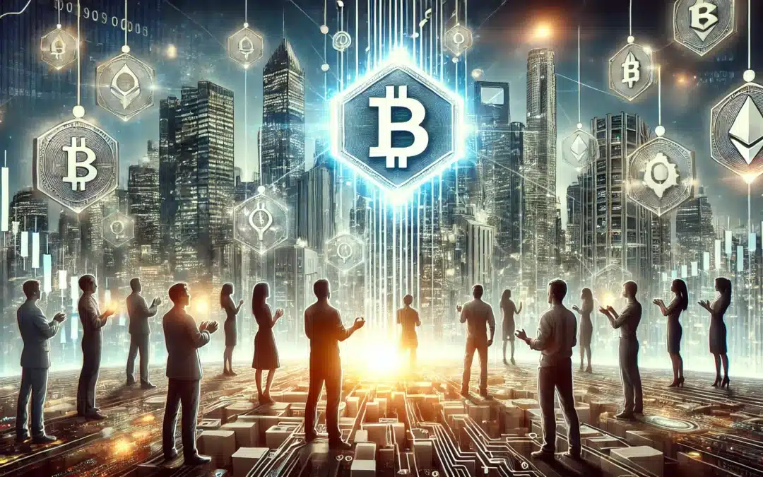 Tokenisierung von Immobilien: Riesiges Potenzial für Investoren
