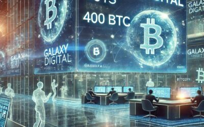 Buy the Dip? Mike Novogratz kauft über 400 Bitcoin!