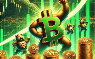 Löst der Bitcoin Crash den nächsten Bullrun aus?
