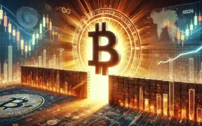 Oktober 2024: Was den Bitcoin-Preis zum Ausbruch bringen könnte