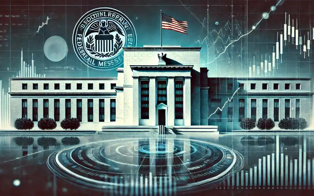 Powell-Rede heute: FED könnte im September Zinsen senken