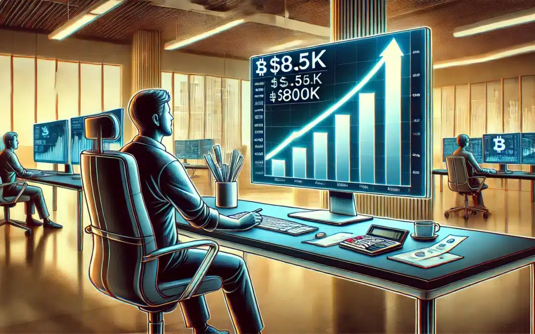 Trader verwandelt $8,5K in $800K durch Investition in Solana Memecoin