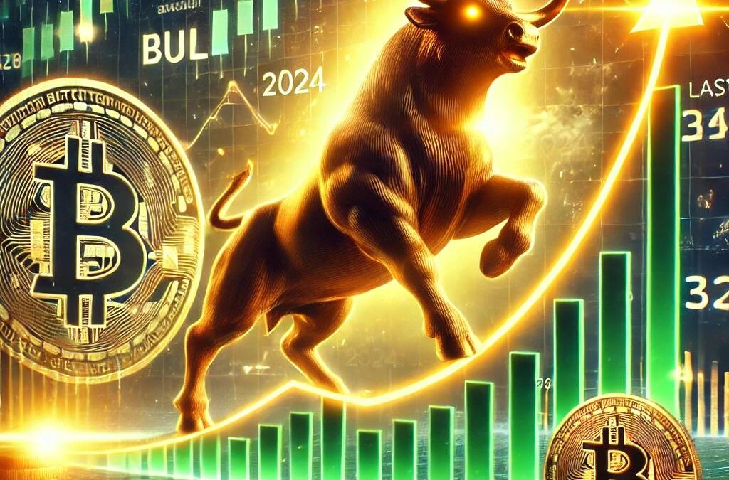 Diese Daten sprechen für einen Bitcoin Bullenmarkt im 4. Quartal