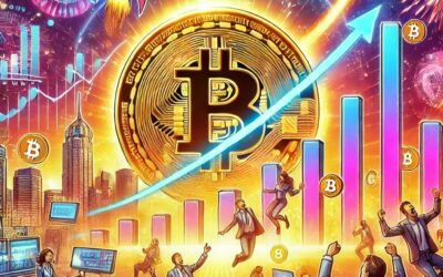 Wann das Bitcoin-Halving den Bitcoin-Bullrun beflügeln könnte …