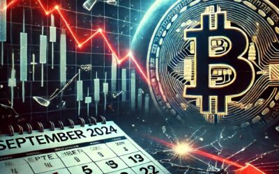 Bitcoin-Korrektur im September? Beratungsfirma begründet Warnung