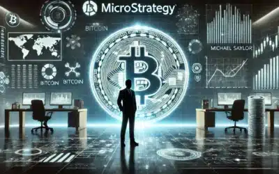 MicroStrategy erwirbt weitere Bitcoin für 460 Mio. USD