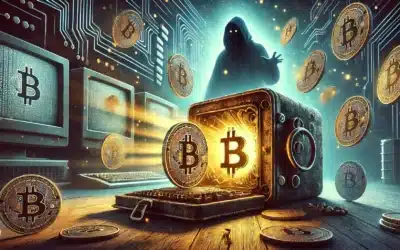 Bitcoin aus Satoshi Ära bewegt – Ist Satoshi aktiv?