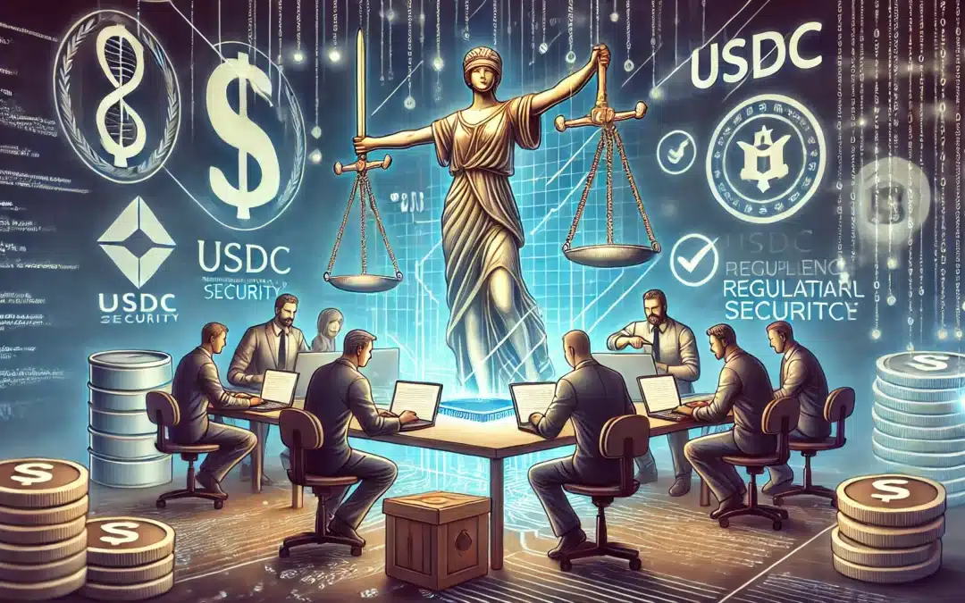 USDC-Adoption soll steigen: Circle stellt neues Tool vor