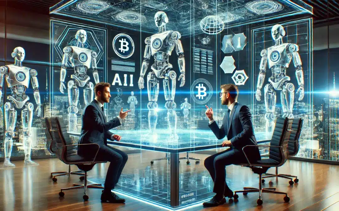 Elon Musk und Nayib Bukele tauschen sich über KI und Robotik aus – Bitcoin bleibt außen vor