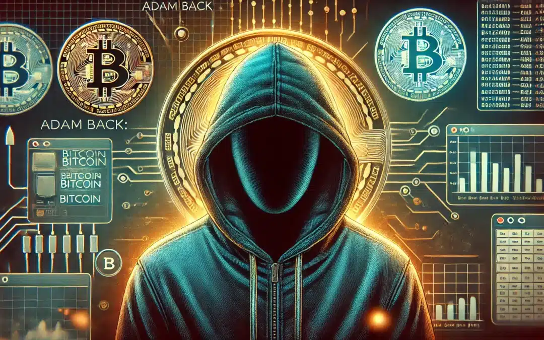 Adam Back: Die Anonymität des Bitcoin-Gründers macht den wahren Wert aus