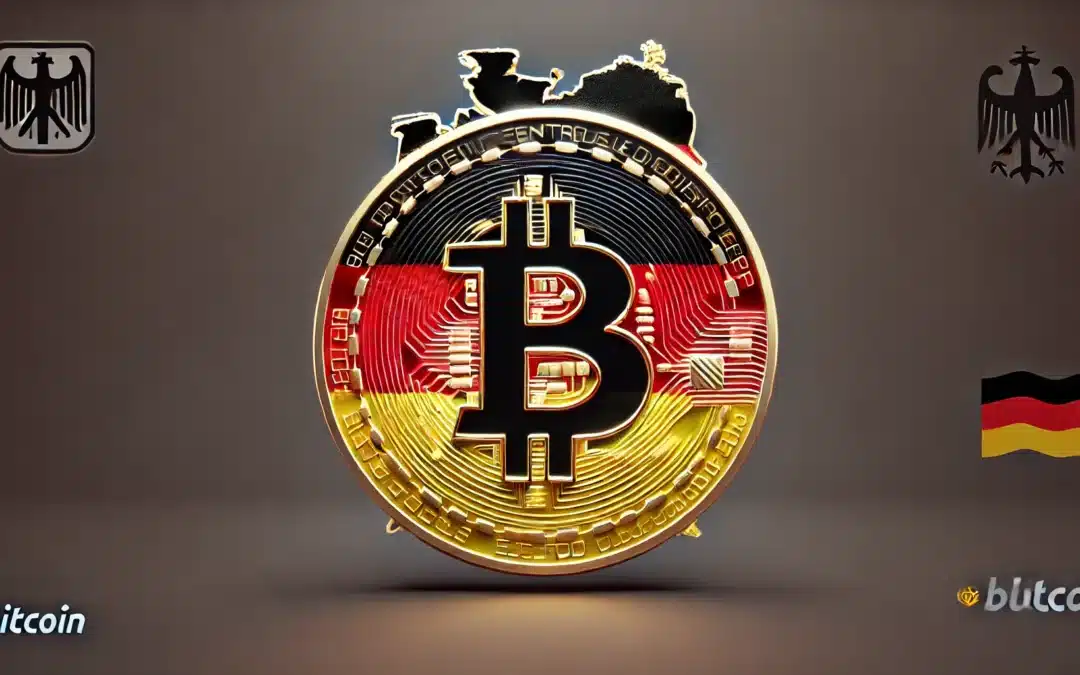 Bitcoin als strategische Reserve? Samson Mow rät Deutschland zum Kauf