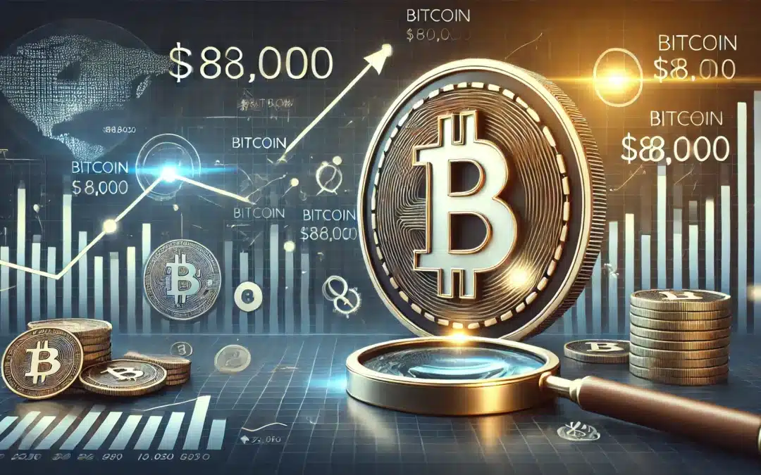 Bitwise CIO: Bitcoin könnte 80.000 Dollar erreichen – aber erst, wenn dieser Schritt erfolgt