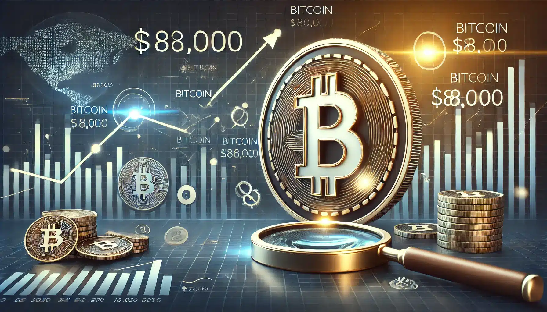 Bitwise CIO: Bitcoin könnte 80.000 Dollar erreichen – aber erst, wenn dieser Schritt erfolgt