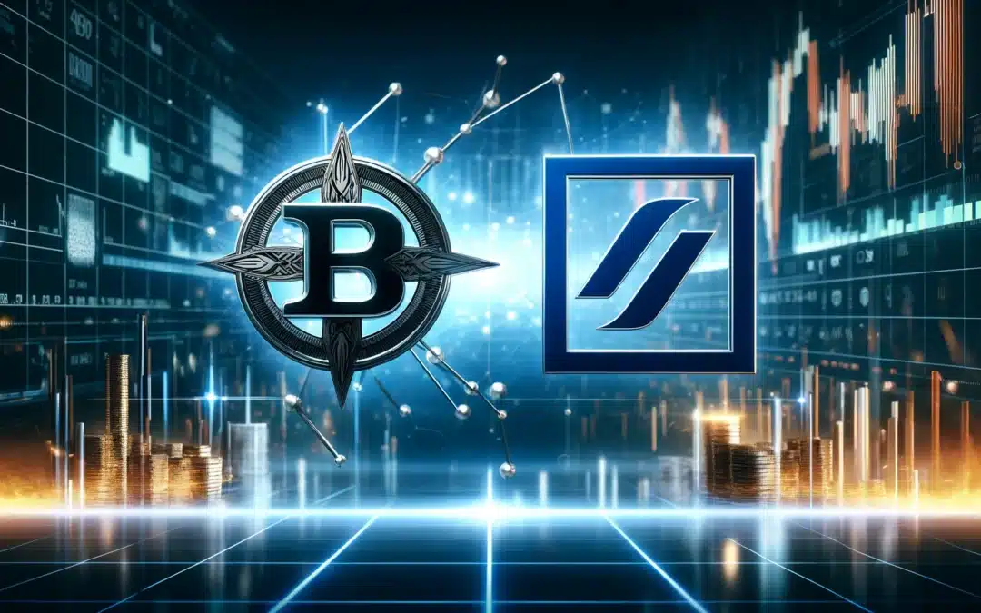 Keyrock erweitert sein Geschäft durch Partnerschaft mit der Deutschen Bank