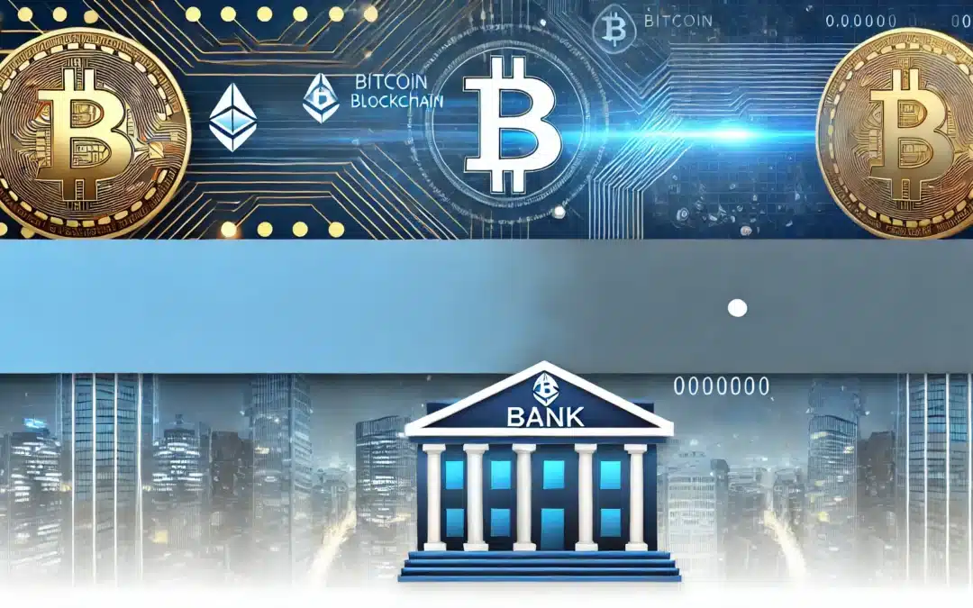 Michael Saylor: MicroStrategy plant, eine Bitcoin-Bank zu werden