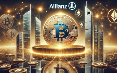 Breaking: Allianz steigt bei MicroStrategy ein und verstärkt Vertrauen in Bitcoin!