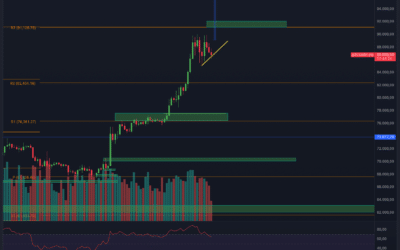 BITCOIN FLASHCRASH NOCH HEUTE?!