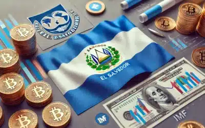 Bitcoin-Erfolg und IMF-Scrutiny: El Salvador will Anleihenrückkauf weiter ausbauen