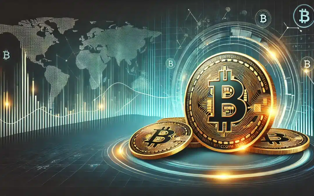Bitcoin Kurs im Aufwind – Warum?