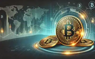 Bitcoin Kurs im Aufwind – Warum?