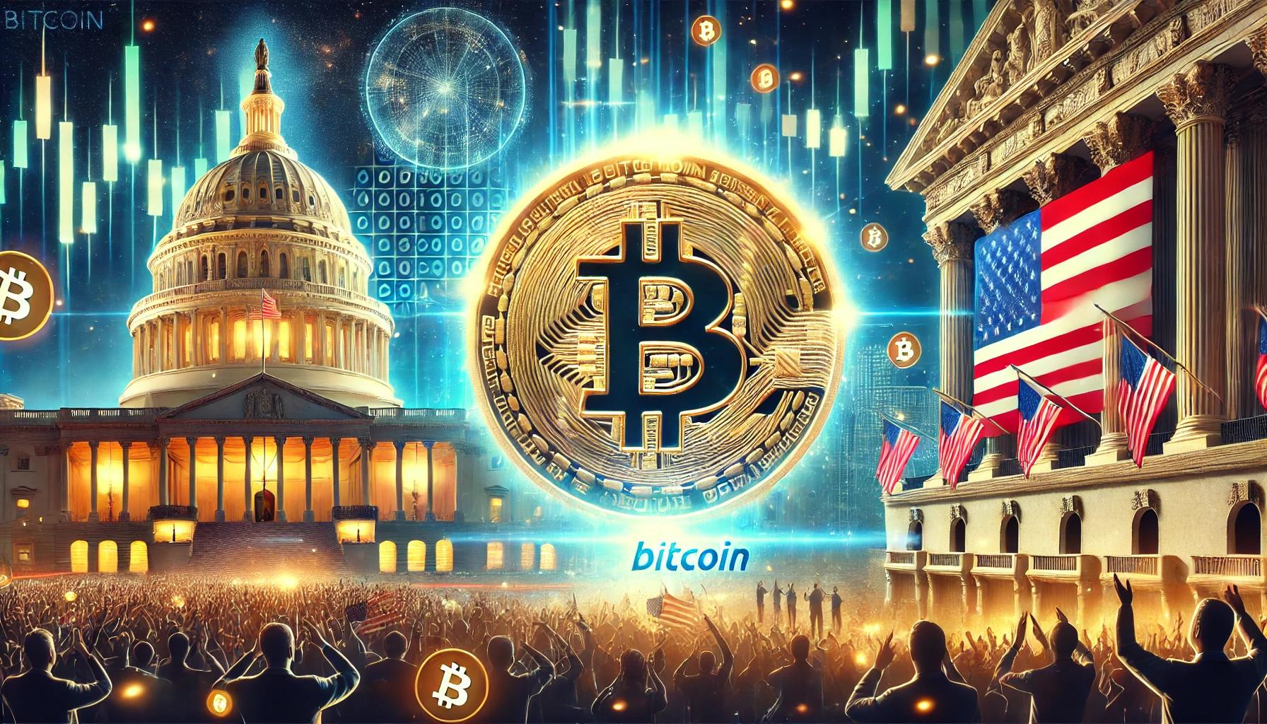 Bitcoin-Standard Kursziel