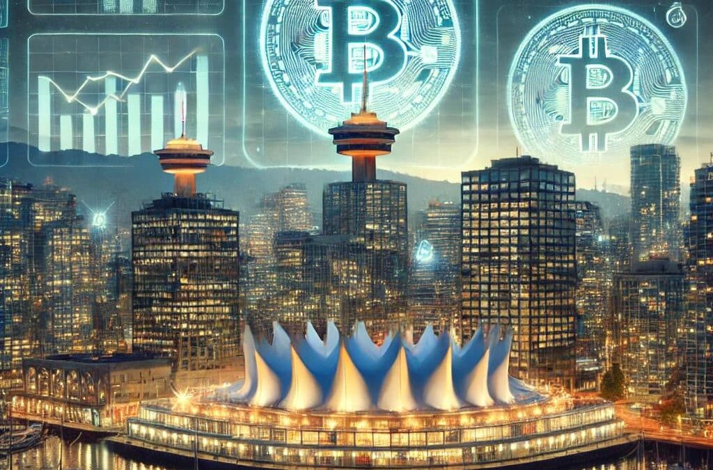Bürgermeister von Vancouver: Bitcoin als Reserve für die Stadt!