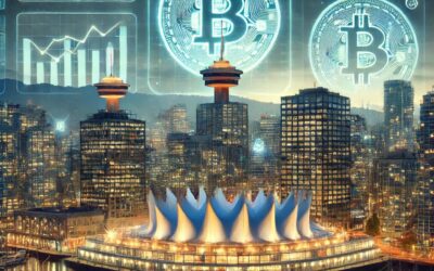 Bürgermeister von Vancouver: Bitcoin als Reserve für die Stadt!