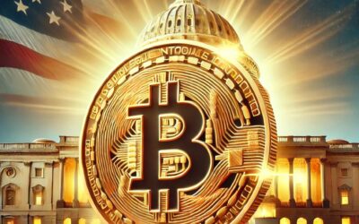 Bitcoin als US-Reservewährung? Utopie wird zur Debatte