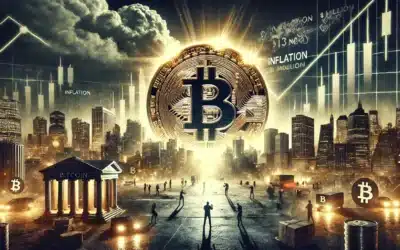 Bitcoin bei $13 Millionen? Analysten warnen vor Hyperinflation nach Michael Saylors Prognose